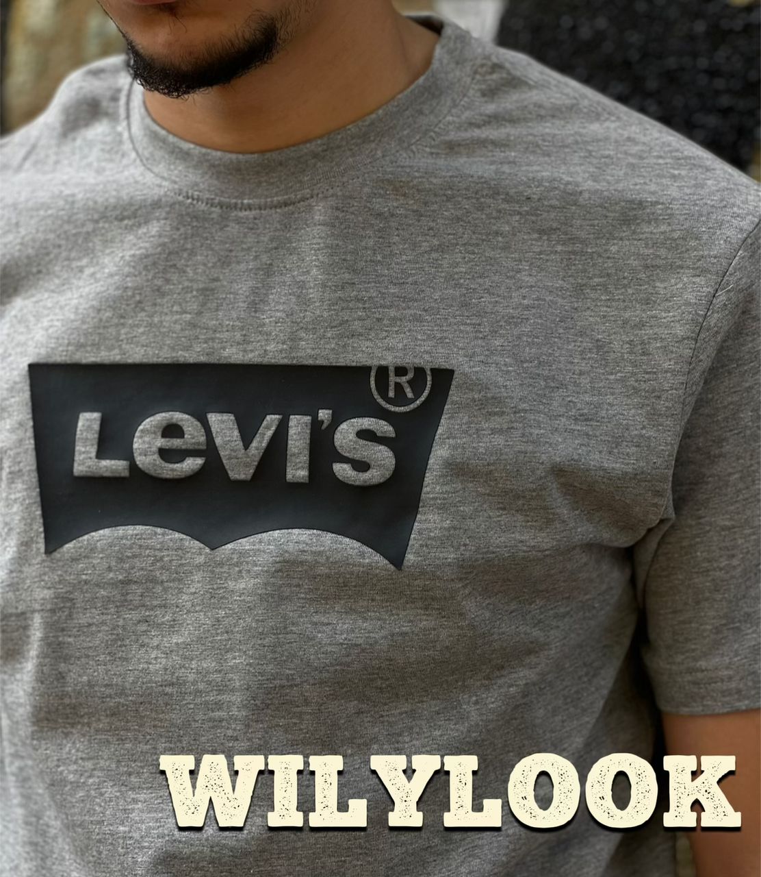 T-shirt Levi's👕