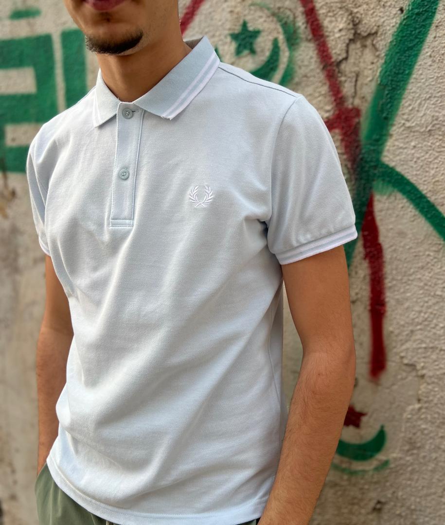 Polo Fred Perry – L’icône du style britannique