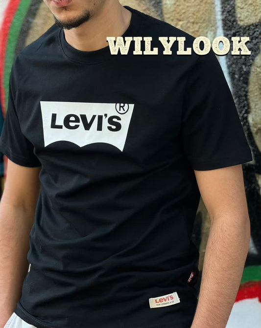 T-shirt Levi's👕